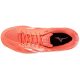 Mizuno Cyclone Speed 2 Coral Junior kézilabda cipő