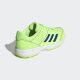 Adidas Court Stabil Junior kézilabda cipő kiwi