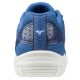Mizuno Cyclone Speed 2 True Blue Junior kézilabda cipő