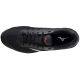 Mizuno Wave Phantom 2 Black/Dblue kézilabda cipő