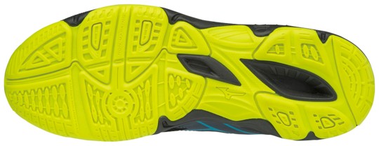 mizuno mirage star 2 junior