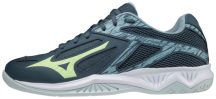 Mizuno Thunder Blade 3 Orion Blue kézilabda cipő