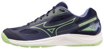 Mizuno Cyclone Speed 4 Eveblue kézilabda cipő