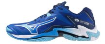 Mizuno Wave Lightning Z8 Mugen Blue kézilabda cipő