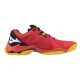 Mizuno Wave Lightning Z8 Radiant Red kézilabda cipő