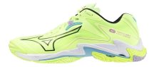 Mizuno Wave Lightning Z8 Lime kézilabda cipő