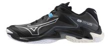 Mizuno Wave Lightning Z8 Black kézilabda cipő