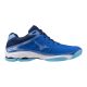 Mizuno Wave Voltage 2 Mugen Blue kézilabda cipő 