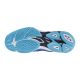 Mizuno Wave Voltage 2 Mugen Blue kézilabda cipő 