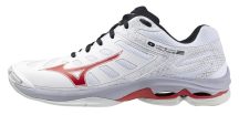 Mizuno Wave Voltage 2 Salsa kézilabda cipő 