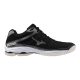 Mizuno Wave Voltage 2 Black kézilabda cipő 