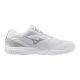 Mizuno Cyclone Speed 5 White/Harbor Mist kézilabda cipő Mizuno Cyclone Speed 5 White/Harbor Mist kézilabda cipő