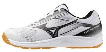 Mizuno Cyclone Speed 5(U) White/Chamois kézilabda cipő