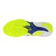 Mizuno Wave Lightning Elite White/Yellow/Duzzlin kézilabda cipő