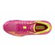 Mizuno Wave Lightning Elite Pink/Yellow/Orange kézilabda cipő