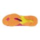 Mizuno Wave Lightning Elite Pink/Yellow/Orange kézilabda cipő