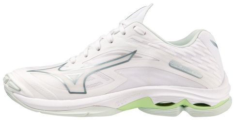 Mizuno Wave Lightning Z7 GlacialRidge női kézilabda cipő