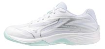 Mizuno Thunder Blade Z(W) White/Tint kézilabda cipő