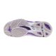 Mizuno Wave Voltage 2 Purple kézilabda cipő 