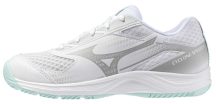 Mizuno Cyclone Speed 5(W) White/Tint kézilabda cipő