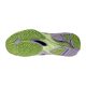 Mizuno Wave Lightning Elite White/Balsam Green kézilabda cipő Mizuno Wave Lightning Elite White/Balsam Green kézilabda cipő