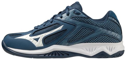 Mizuno Lightning Star Z6 Junior DarkDenim kézilabda cipő