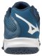 Mizuno Lightning Star Z6 Junior DarkDenim kézilabda cipő