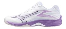 Mizuno Lightning Star Z7 Junior Purple kézilabda cipő