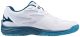 Mizuno Lightning Star Z7 White/Sailor Blue Junior  kézilabda cipő