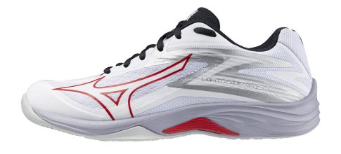 Mizuno Lightning Star Z7 Junior Salsa kézilabda cipő