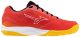 Mizuno Cyclone Speed 4 Junior Radiant Red kézilabda cipő