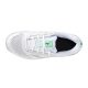 Mizuno Cyclone Speed 5 Junior White/Emerald kézilabda cipő