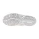 Mizuno Cyclone Speed 5 Junior White/Harbor Mist kézilabda cipő Mizuno Cyclone Speed 5 Junior White/Harbor Mist kézilabda cipő