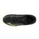 Mizuno Lightning Star Junior Black/Jade kézilabda cipő