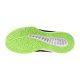 Mizuno Lightning Star Junior Black/Jade kézilabda cipő