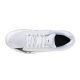 Mizuno Lightning Star Junior White/Black/Ultimate Gray kézilabda cipő Mizuno Lightning Star Junior White/Black/Ultimate Gray kézilabda cipő
