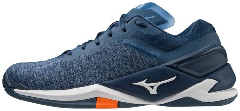 Mizuno Wave Stealth Neo DarkDenim kézilabda cipő