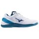 Mizuno Wave Stealth Neo White/SailorBlue kézilabda cipő