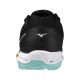 Mizuno Wave Phantom 3(U) Black/Tangelo kézilabda cipő