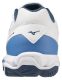 Mizuno Wave Phantom 3 White/Denim/Blue kézilabda cipő