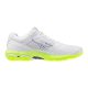 Mizuno Wave Phantom 3(U) White/L.Yellow/Dazzlin kézilabda cipő