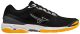 Mizuno Wave Phantom 3 Black/White/Zinnia kézilabda cipő