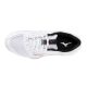 Mizuno Wave Phantom 3(U) White/Black/Fiery Red kézilabda cipő