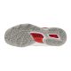 Mizuno Wave Phantom 3(U) White/Black/Fiery Red kézilabda cipő