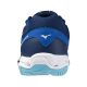 Mizuno Wave Phantom 3 Mugen Blue kézilabda cipő