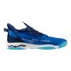 Mizuno Wave Mirage 5 Mugen Blue kézilabda cipő