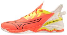 Mizuno Wave Mirage 5 Flame kézilabda cipő