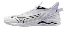 Mizuno Wave Mirage 5 White/Black kézilabda cipő