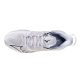 Mizuno Wave Mirage 5 White/Black kézilabda cipő