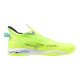 Mizuno Wave Mirage 5 Lime kézilabda cipő